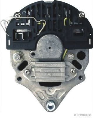 HERTH BUSS ELPARTS 32033860 -  Генератор
